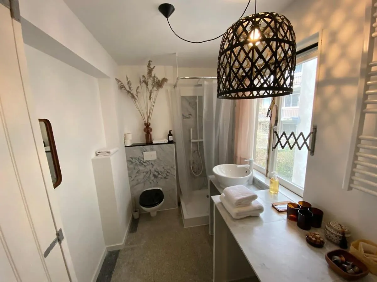 Cozy Studio In The Heart Of Amsterdam Hotel 0*,  Netherlands