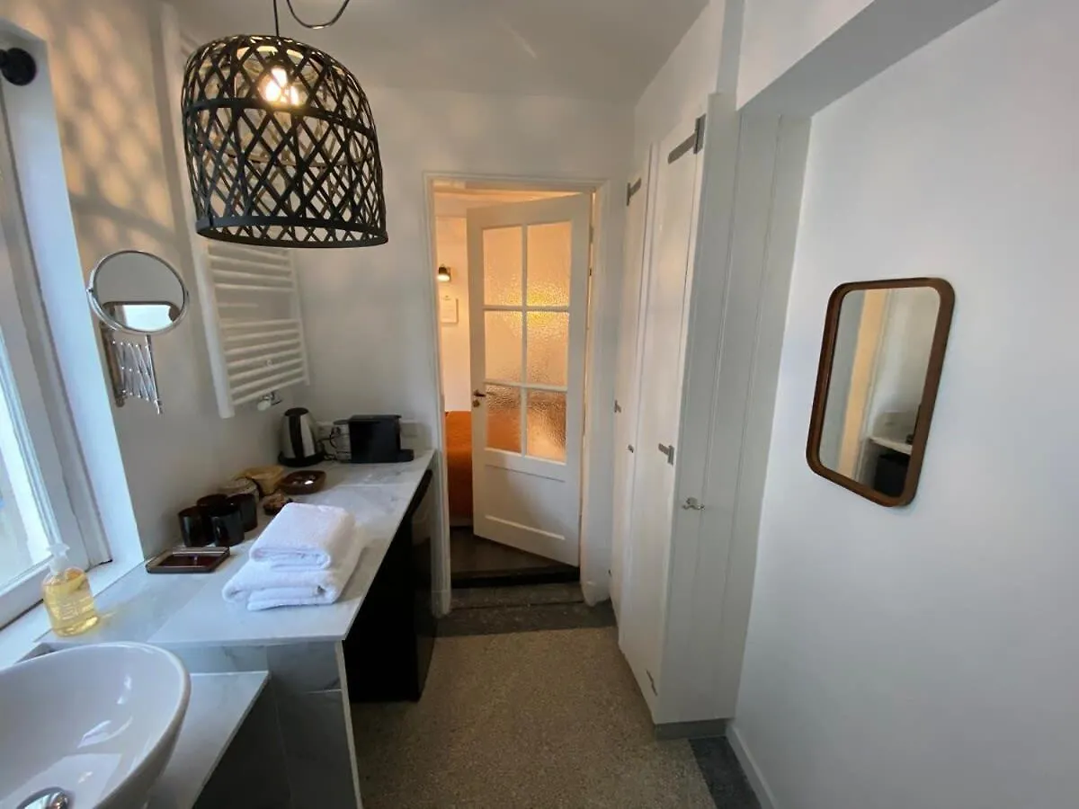 Cozy Studio In The Heart Of Amsterdam Hotel Inn